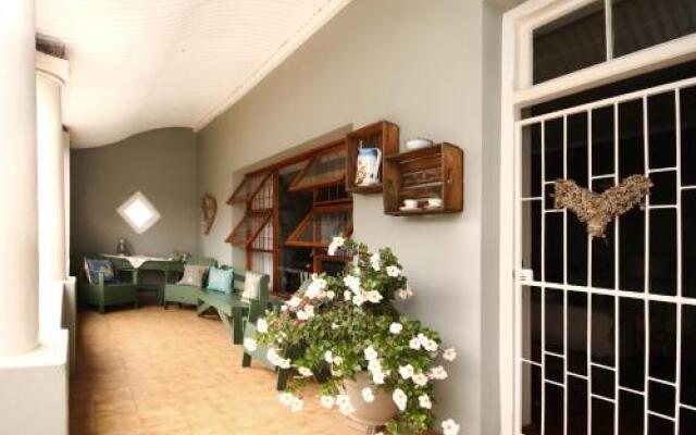 Nostalgia Self Catering Guesthouse