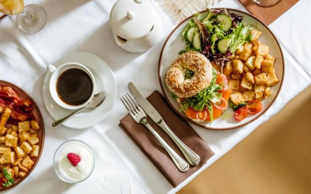 InterContinental Montreal by IHG