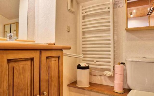 Résidence Les Oursons - 3 Pièces pour 6 Personnes 284