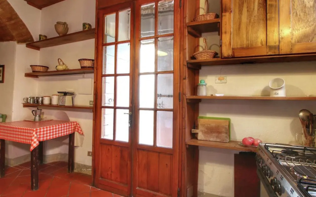 Belvilla by OYO Casa Bruciata