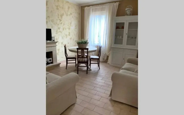 Casa Flea - Holiday apartment with 2 bedrooms