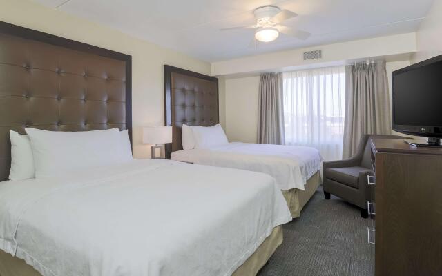 Homewood Suites by Hilton Ft. Worth-North at Fossil Creek