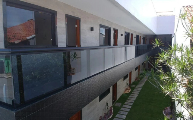 Solares Arraial Loft