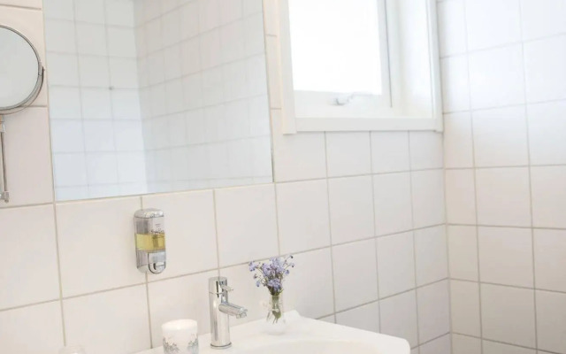 Toftastrand Hotell