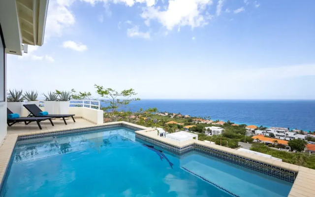 Shoreline Harmony at Villa Solana