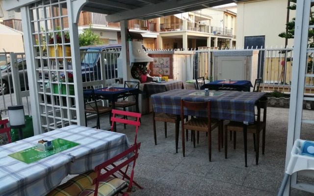 B&B Galletto