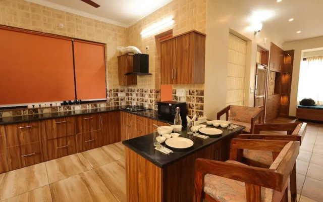 Vista Valley Stay - Dharamshala
