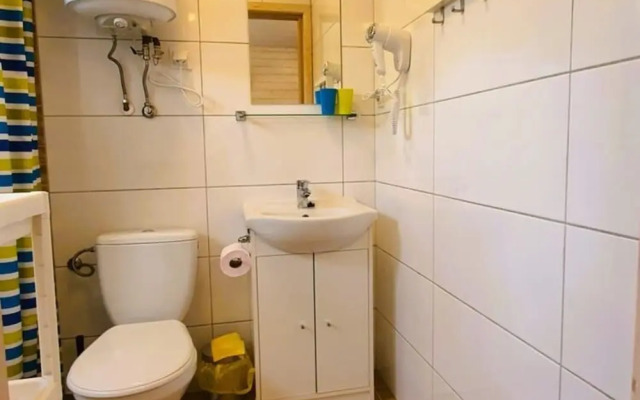 Holiday Homes not far From the sea in Gaski