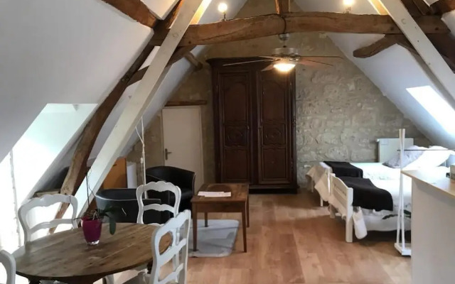 La Balastière