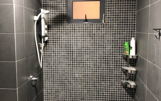 Bukit Jalil Condo Apartment