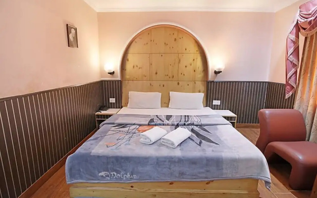 Hotel Jupiter