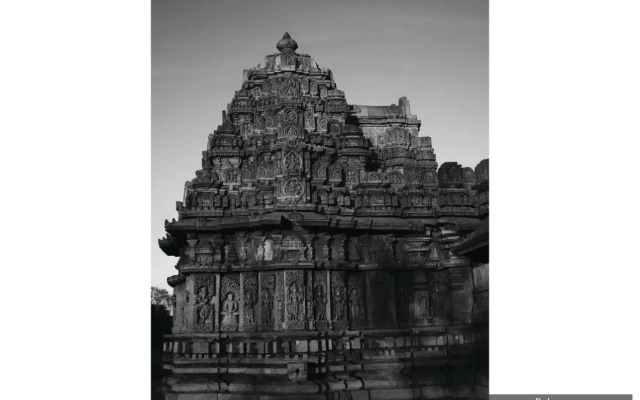 The Serai Chikmagalur