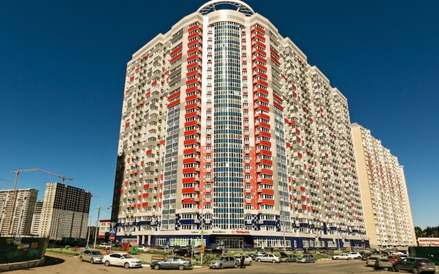 MaxRealty24 Putilkovo, Spaso-Tushinskiy Boulevard 2