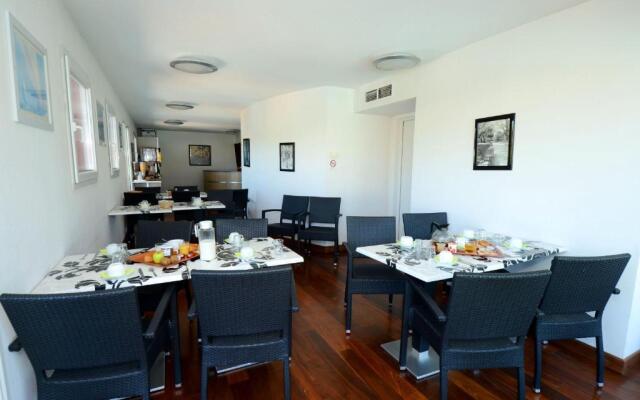 Appart Hotel Odalys City Antibes Olympe