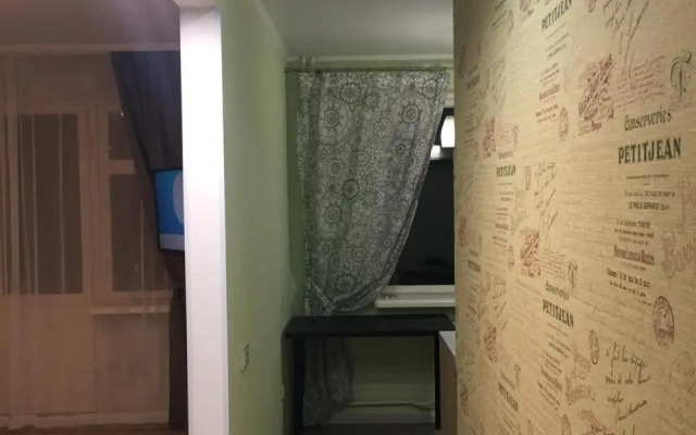 Apartment on Prospect Peremohy, 46