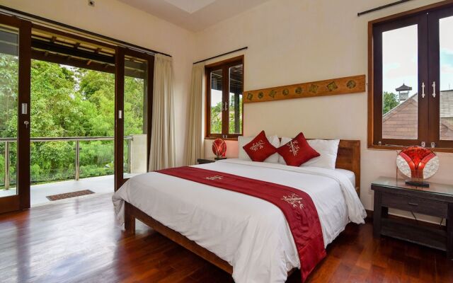 Villa Lotus Sea