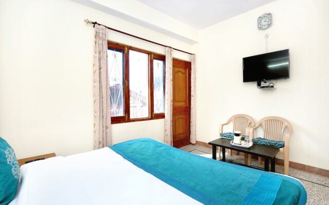 OYO 11894 Home Nature View 2BHK