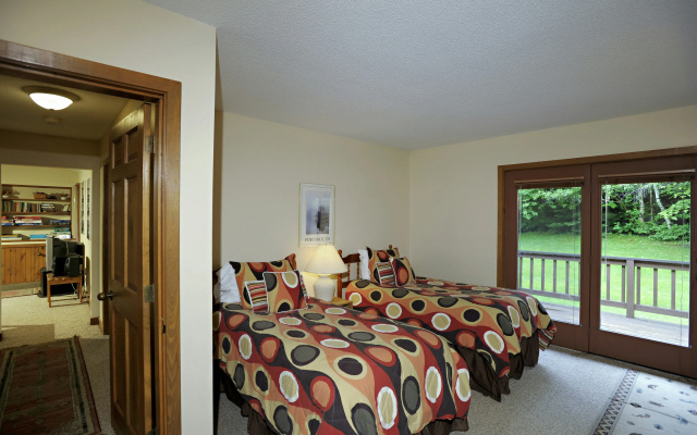 Townhomes at Bretton Woods