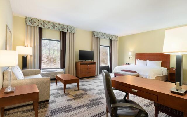 Hampton Inn & Suites Birmingham East Irondale