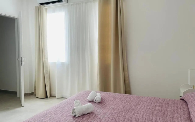 B&B S'arciaredda IUN F1177