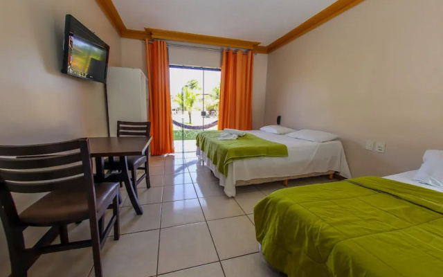 Hotel Real Comandatuba