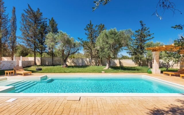 3092 Tenuta Anna - Casetta Azzurra by Barbarhouse