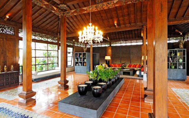 Villa Canggu by Plataran