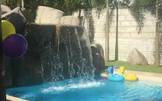 Shore Time Hotel Javier Leyte