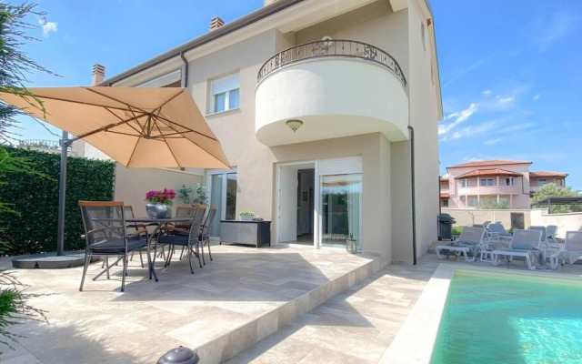 Casa Hanna in Bu Inija