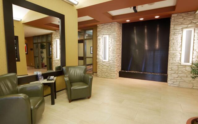 Best Western Plus Sherwood Park Inn & Suites