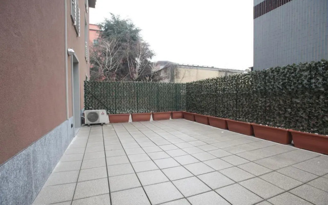 Candiani Halldis Apartments