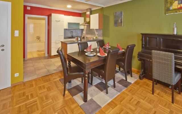 Apartment Markt Ardagger