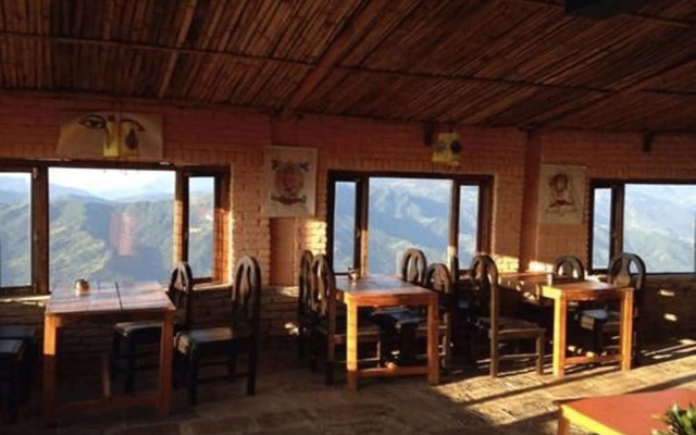 Panoramic View Guesthouse Sarangkot