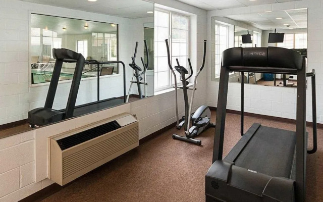 Comfort Inn Big Stone Gap