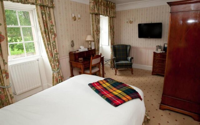 Culloden House Hotel