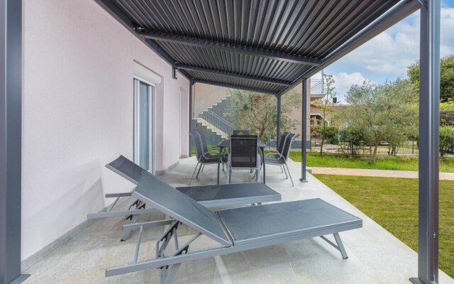 Stunning Home in Peroj With Wifi and 1 Bedrooms