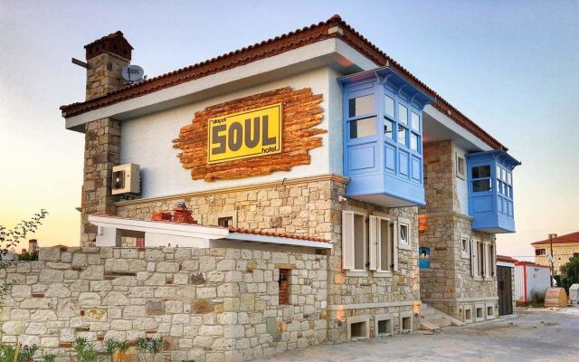Soul Alacati - Adults Only