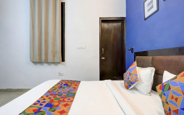 Fabexpress Saket Residency