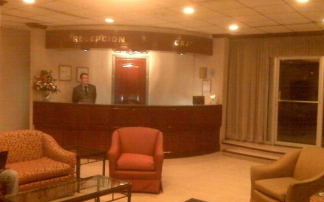 Hotel Ejecutivo