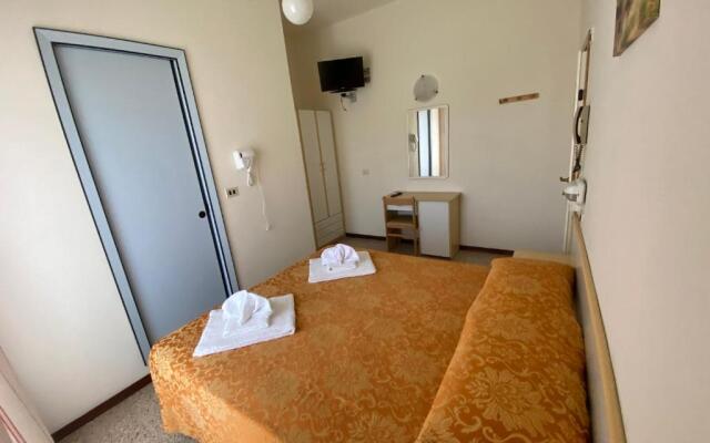 Hotel Granada