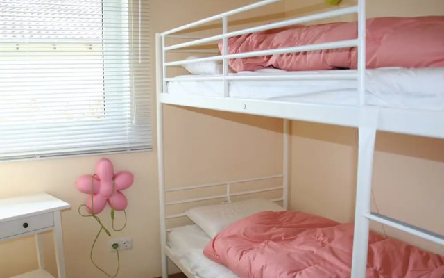Holiday Home in Hinterhausen With Garden