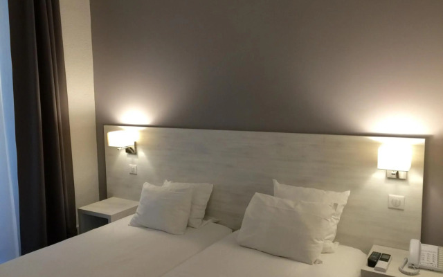 Hôtel Cannes Croisette