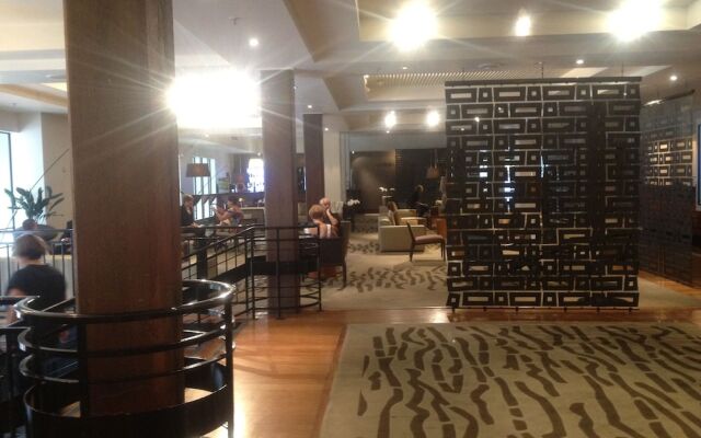 Heritage Apartment