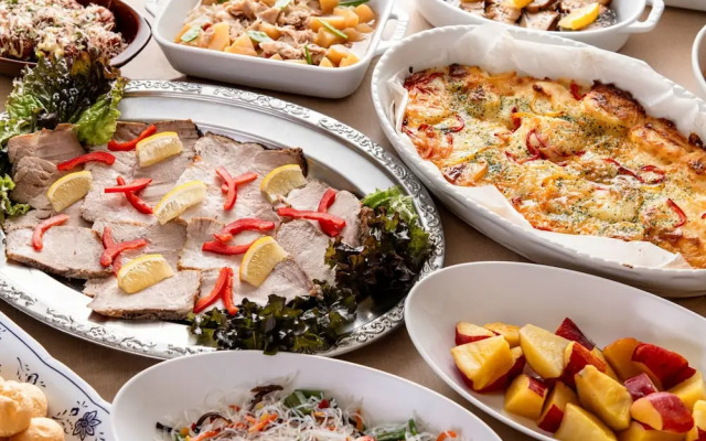 Shirakabako Hotel PAIPU NO KEMURI