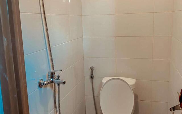 RedDoorz Hostel near Lippo Mall Kuta