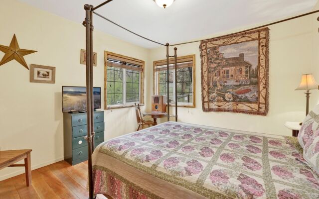 Nine Pines Lodge #537