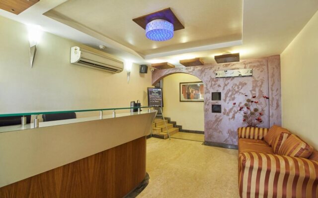 Hotel Shubhangan