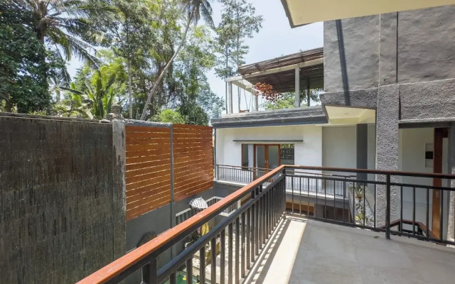 Giriya Amerta Hotel and Restaurant Ubud