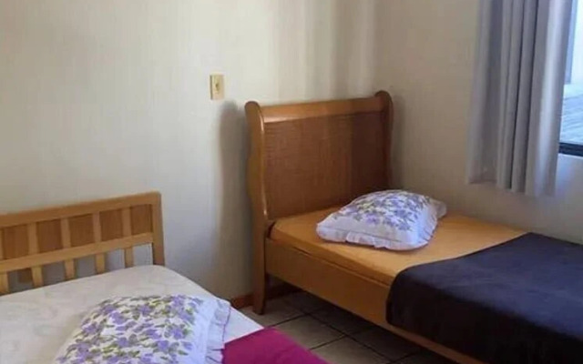 Apto Itapema Quadra Mar