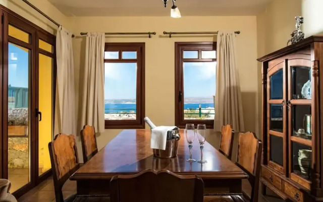 Villa Aphrodite in Plaka